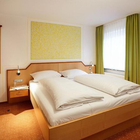 Hotel Gasthof Zum Biber Motten Exterior photo