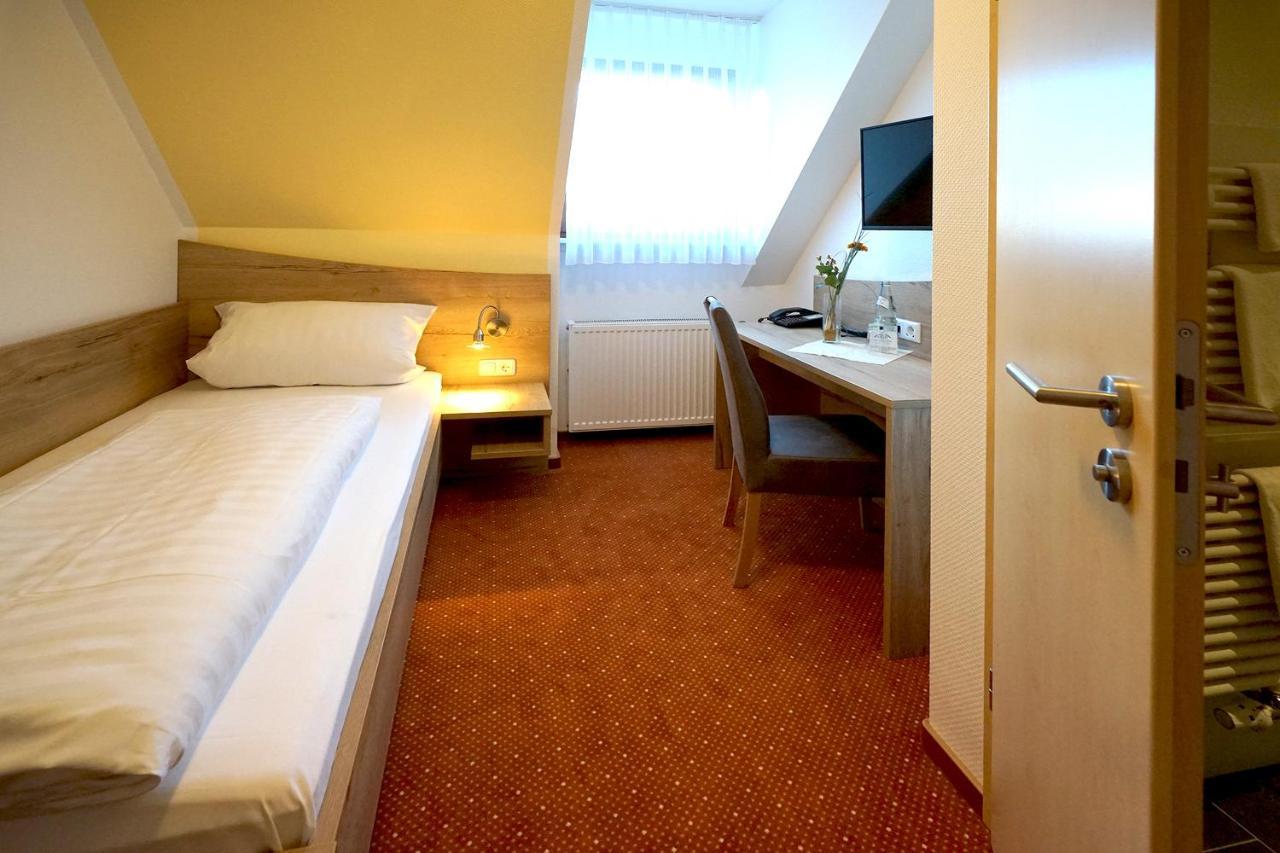 Hotel Gasthof Zum Biber Motten Exterior photo